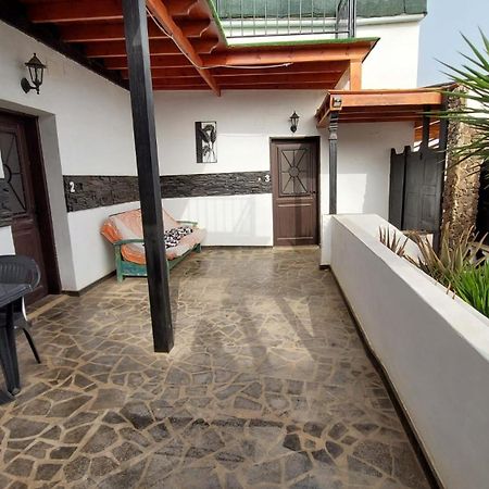 Lanzarote Hostel Arrecife  Eksteriør billede