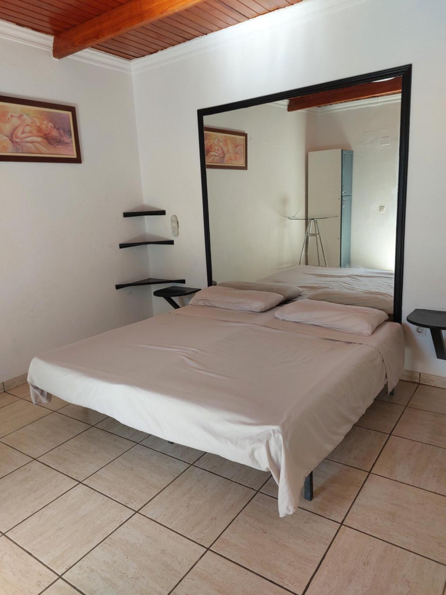Lanzarote Hostel Arrecife  Eksteriør billede