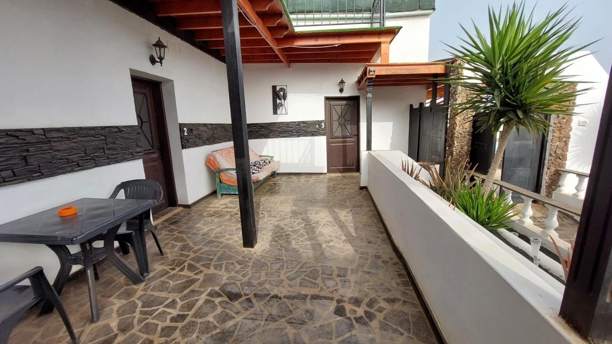 Lanzarote Hostel Arrecife  Eksteriør billede