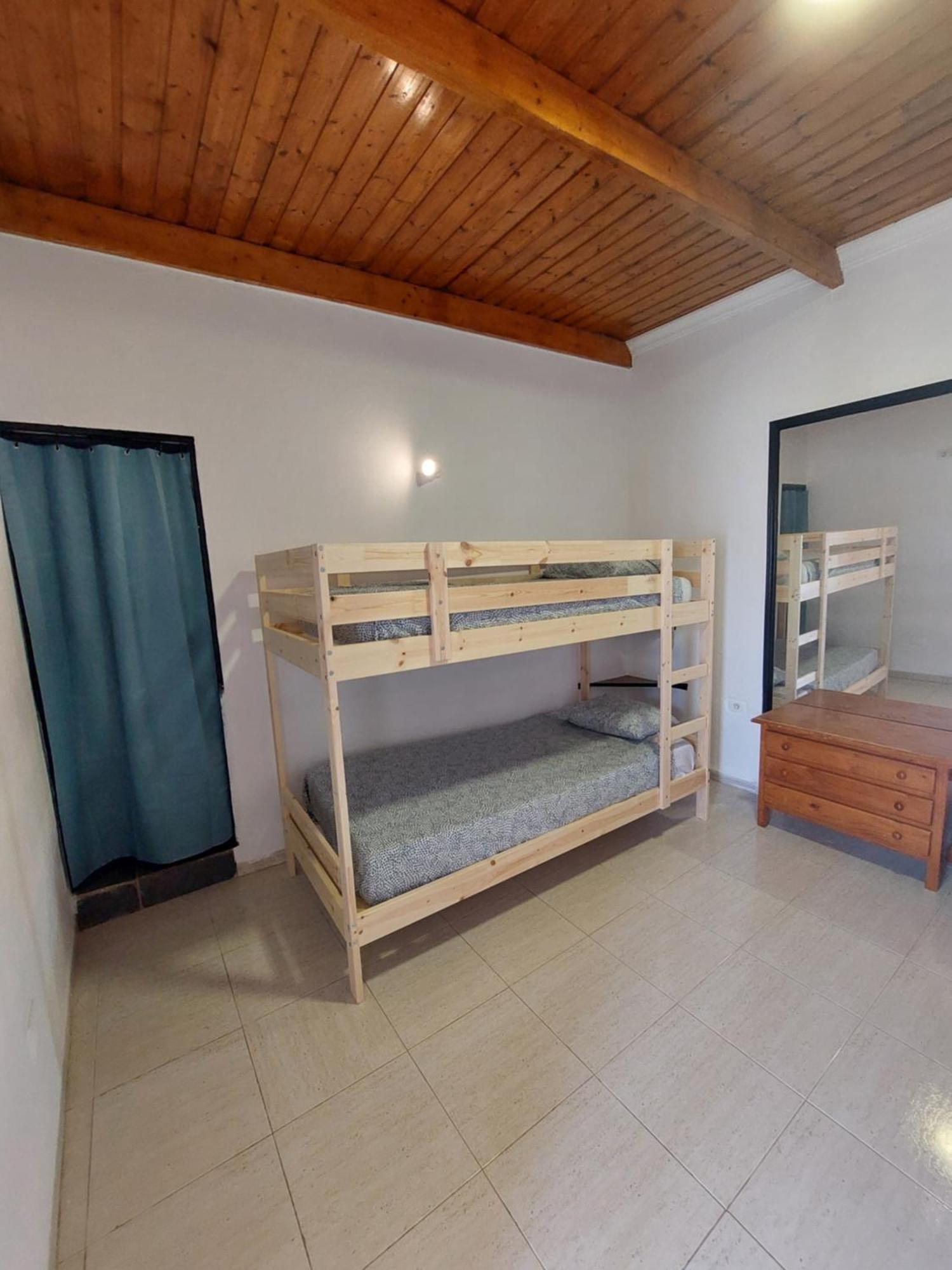 Lanzarote Hostel Arrecife  Eksteriør billede