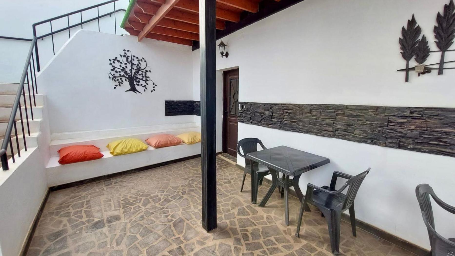 Lanzarote Hostel Arrecife  Eksteriør billede