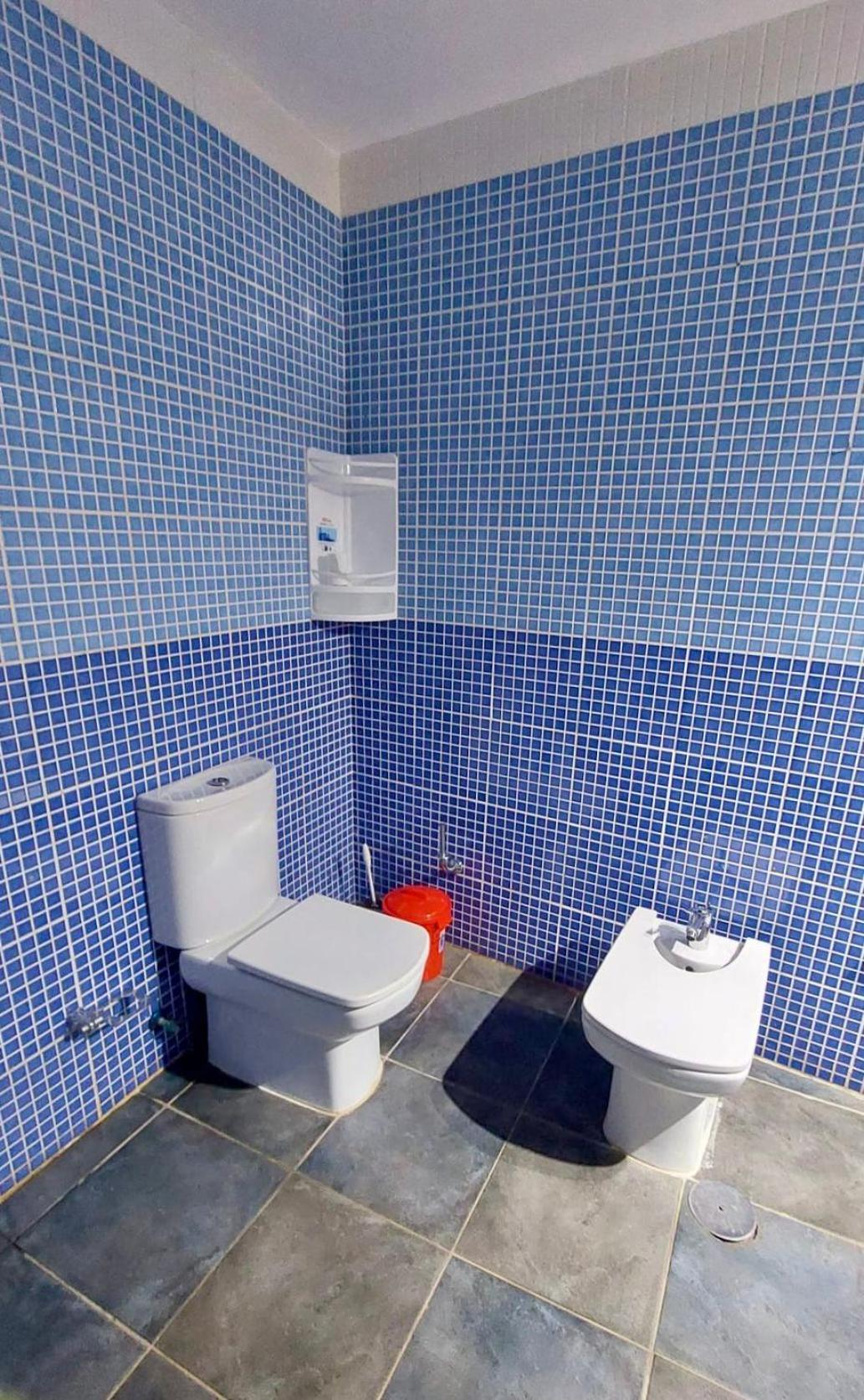 Lanzarote Hostel Arrecife  Eksteriør billede