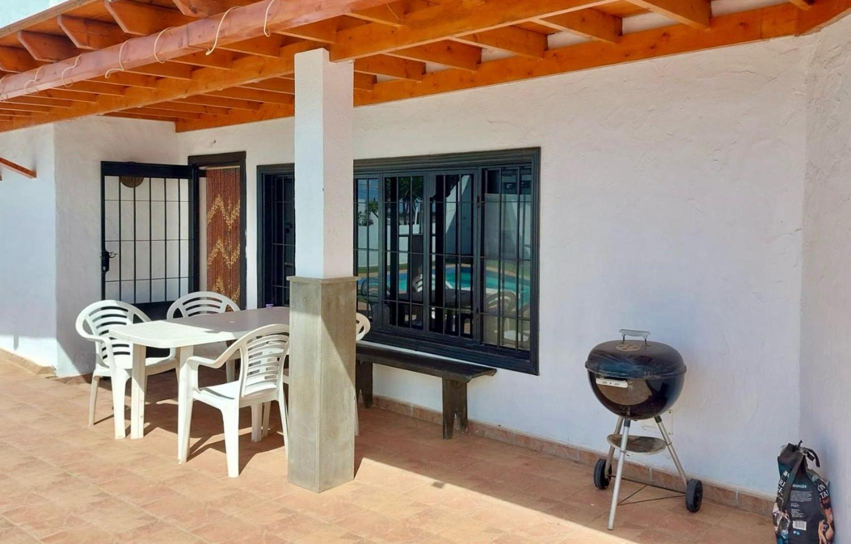 Lanzarote Hostel Arrecife  Eksteriør billede