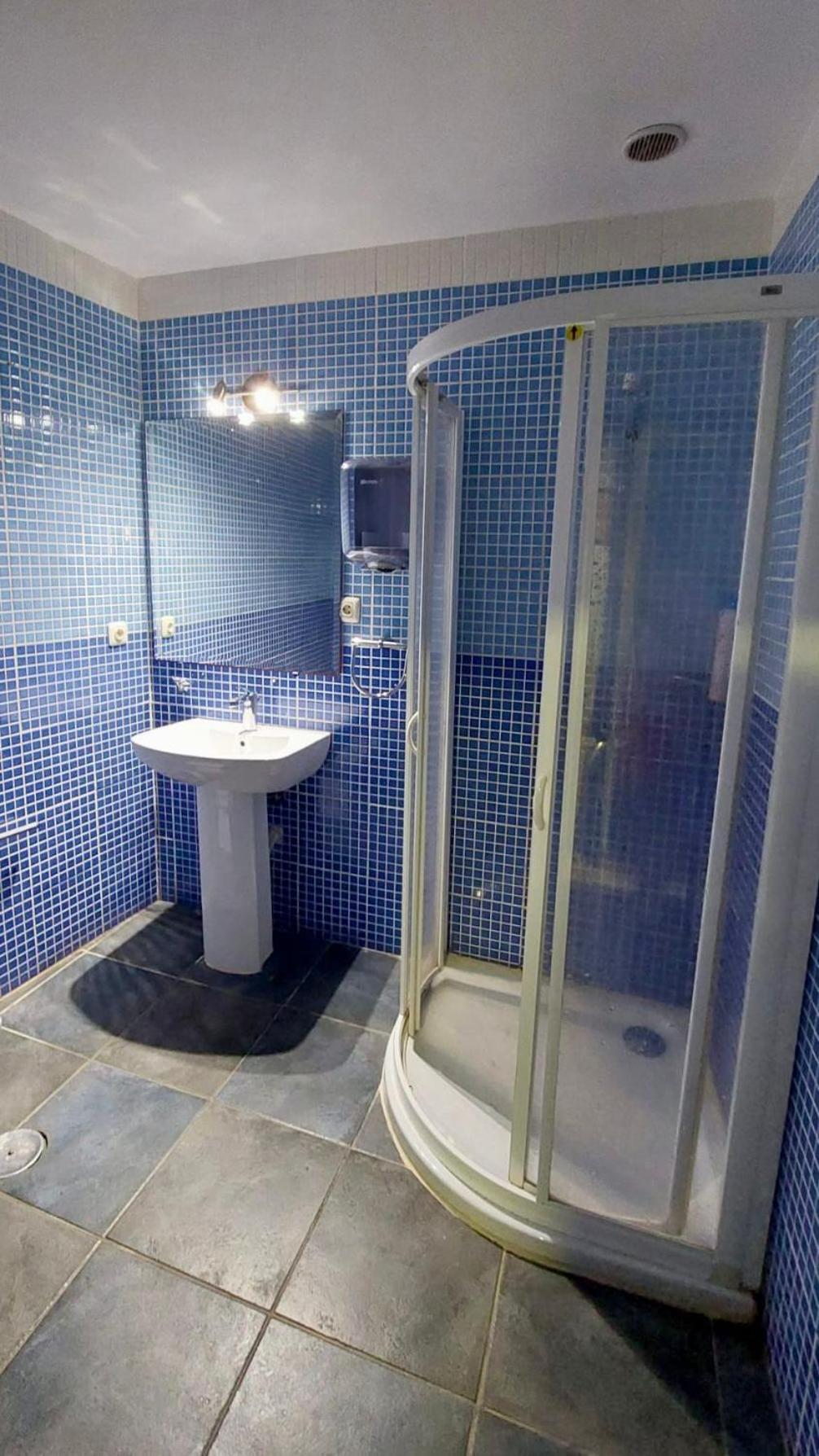 Lanzarote Hostel Arrecife  Eksteriør billede
