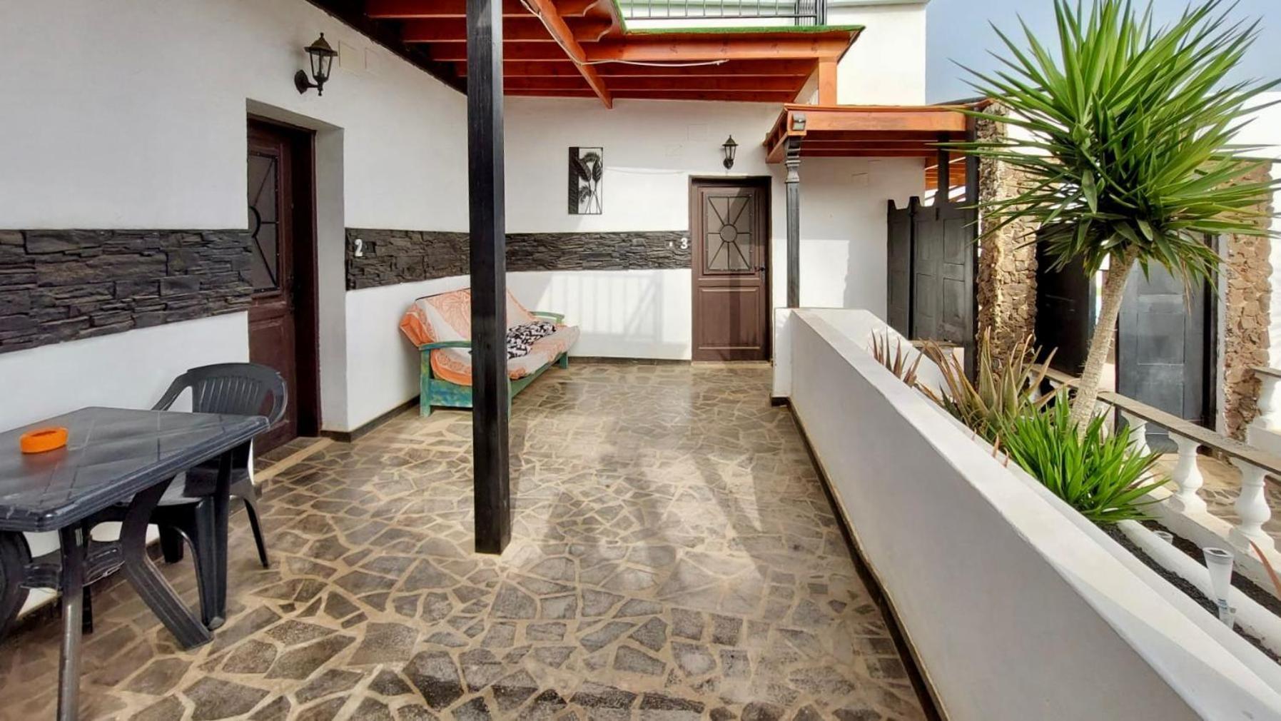 Lanzarote Hostel Arrecife  Eksteriør billede