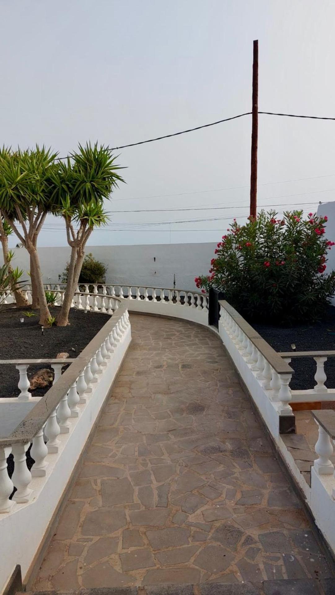 Lanzarote Hostel Arrecife  Eksteriør billede